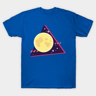 The Moon T-Shirt